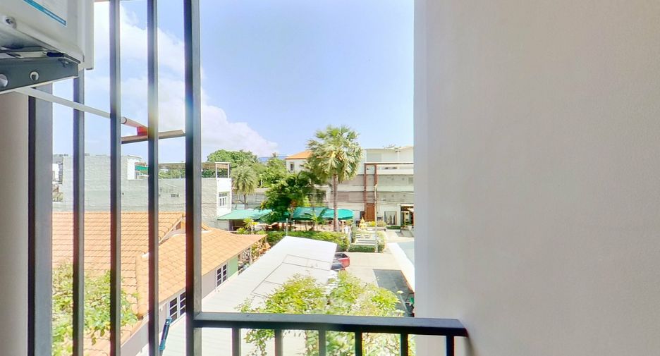For sale 1 bed condo in Hua Hin, Prachuap Khiri Khan