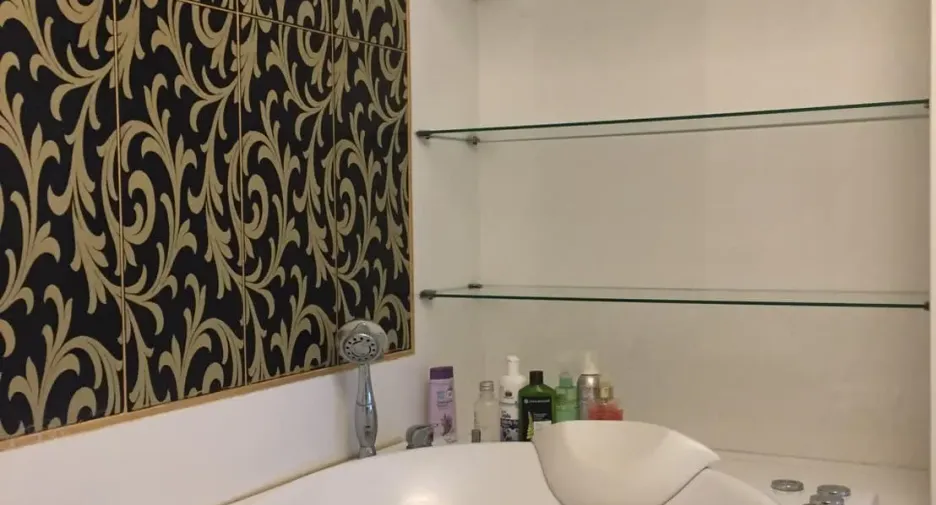 For sale and for rent 3 bedrooms condo in Phra Khanong, Bangkok