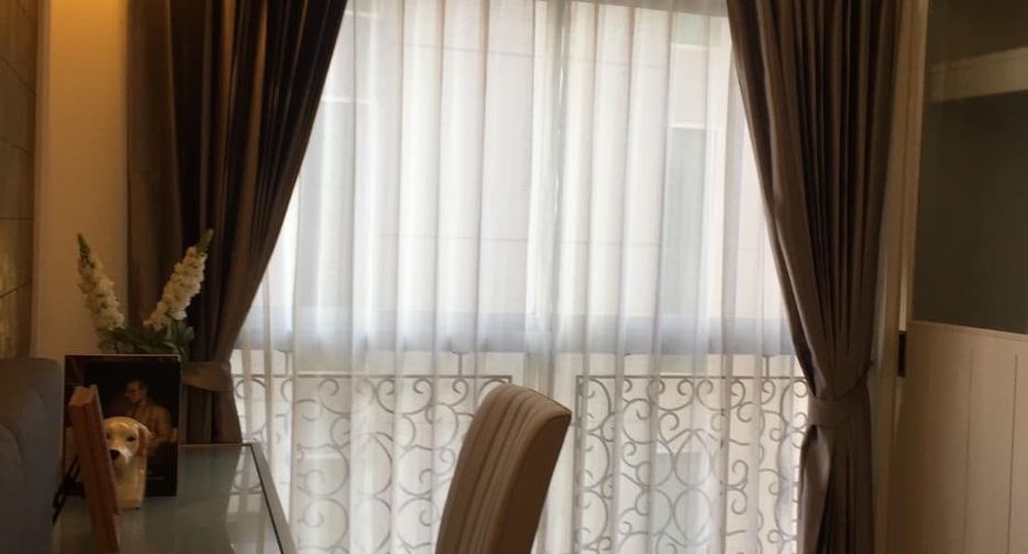 ขาย และ ให้เช่า 3 ห้องนอน คอนโด ใน พระโขนง, กรุงเทพฯ