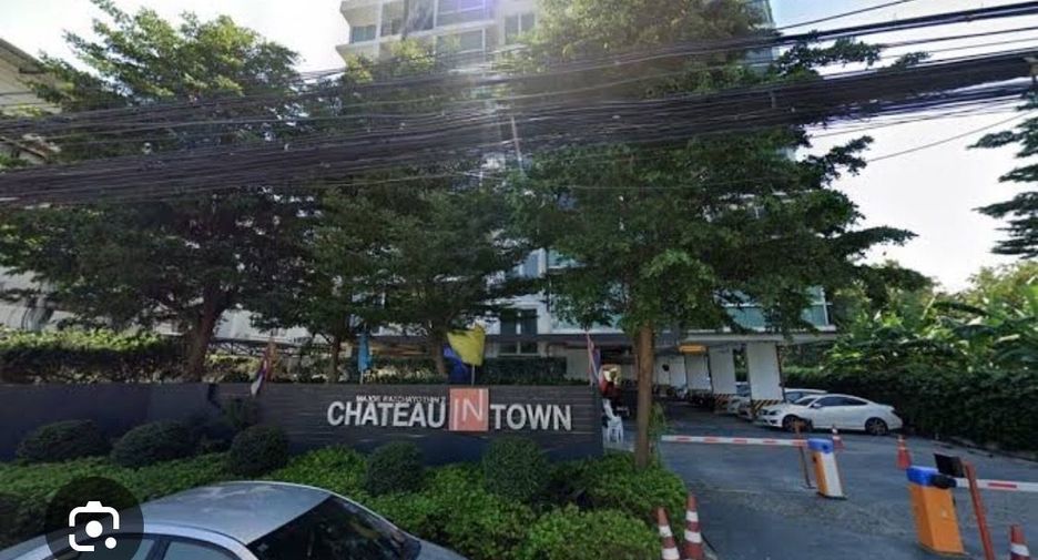 ขาย 2 ห้องนอน คอนโด ใน จตุจักร, กรุงเทพฯ