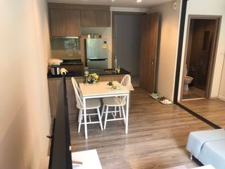 Wohnung zum Kauf und zur Miete mit 1 Zimmer in Cha Am, Phetchaburi