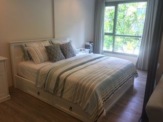 Wohnung zum Kauf und zur Miete mit 1 Zimmer in Cha Am, Phetchaburi