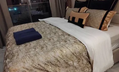 For rent 1 bed condo in Jomtien, Pattaya