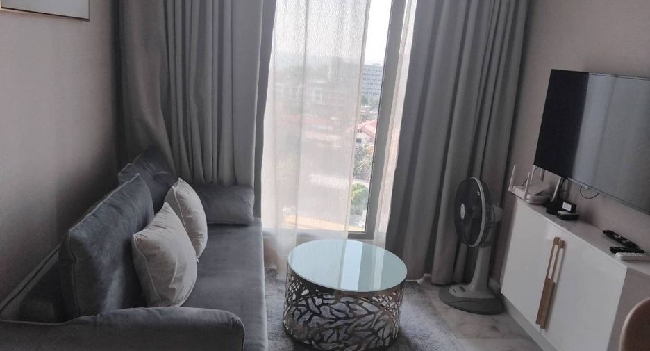 For rent 1 bed condo in Jomtien, Pattaya