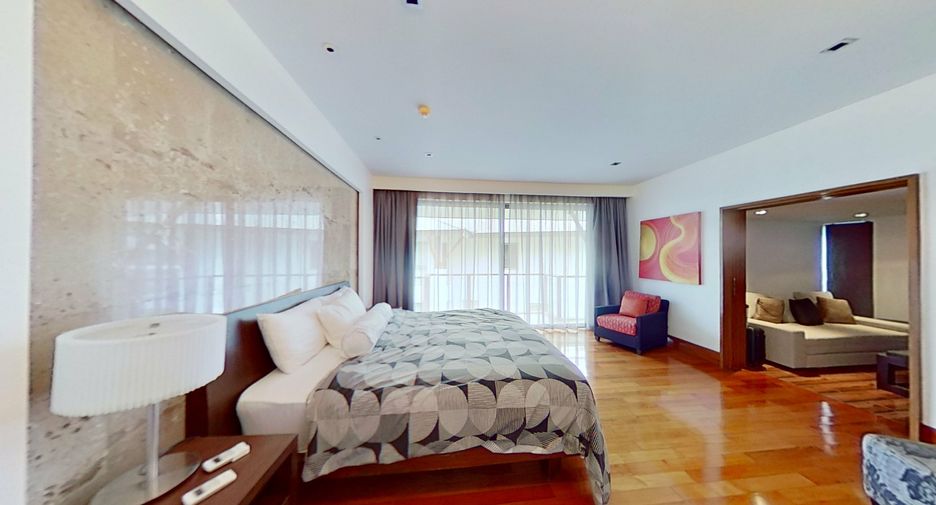 Wohnung zum Kauf mit 4 Zimmer in Thalang, Phuket