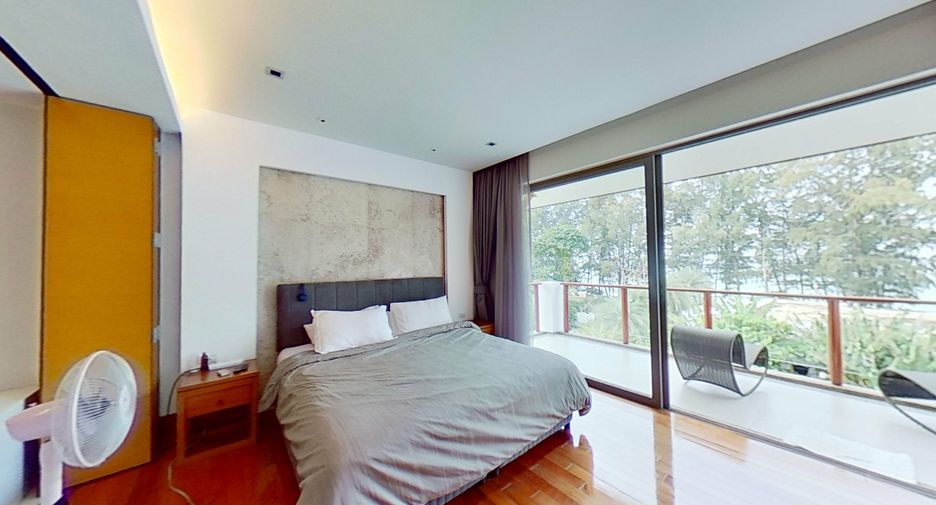 Condo en venta de 4 habitaciones en Thalang, Phuket