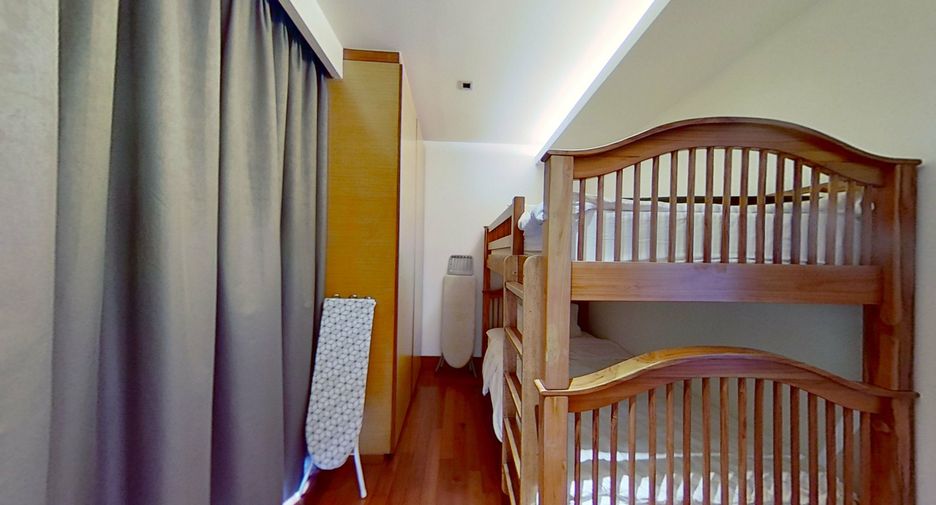 Condo en venta de 4 habitaciones en Thalang, Phuket