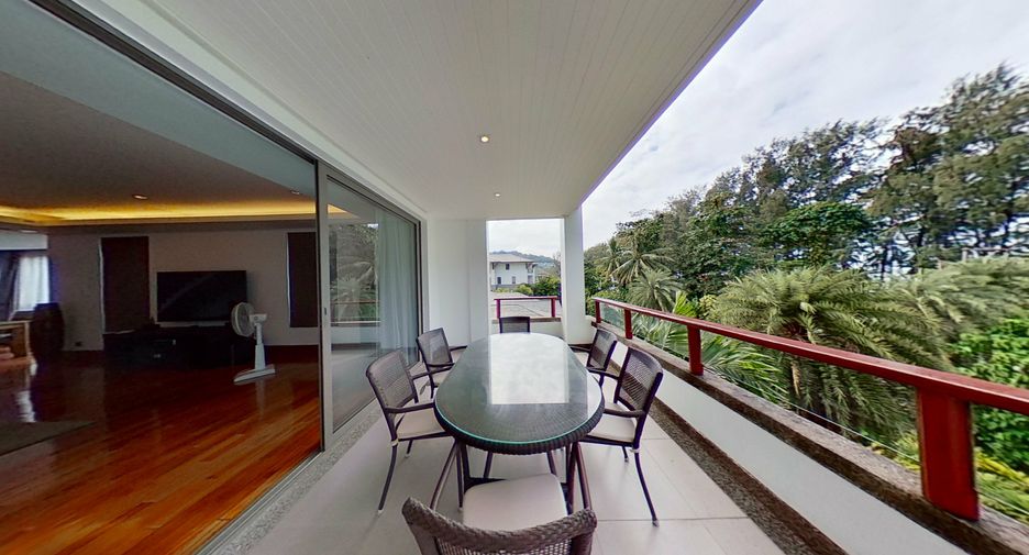 Condo en venta de 4 habitaciones en Thalang, Phuket
