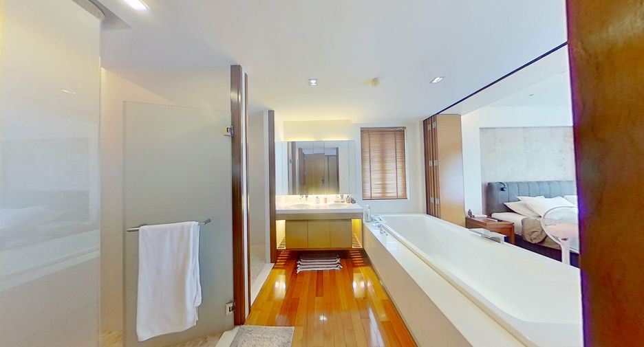 Condo en venta de 4 habitaciones en Thalang, Phuket