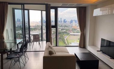 Wohnung zur Miete mit 2 Zimmer in Phaya Thai, Bangkok