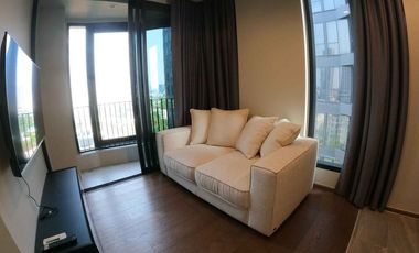 Condo en alquiler de 2 habitaciones en Khlong Toei, Bangkok