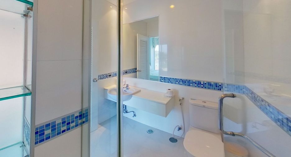 For sale 2 bedrooms condo in Hua Hin, Prachuap Khiri Khan