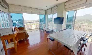 À vendre 2 chambres condo à Hua Hin, Prachuap Khiri Khan