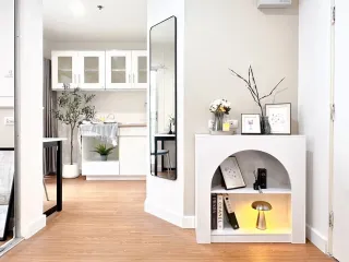 For sale 1 bed condo in Bang Phli, Samut Prakan