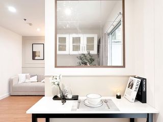 For sale 1 bed condo in Bang Phli, Samut Prakan