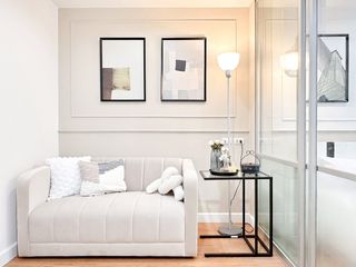 For sale 1 bed condo in Bang Phli, Samut Prakan