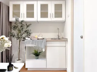 For sale 1 bed condo in Bang Phli, Samut Prakan