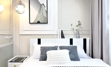 À vendre 1 chambre condo à Bang Phli, Samut Prakan