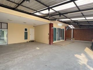 For sale 3 bedrooms house in Si Racha, Chonburi