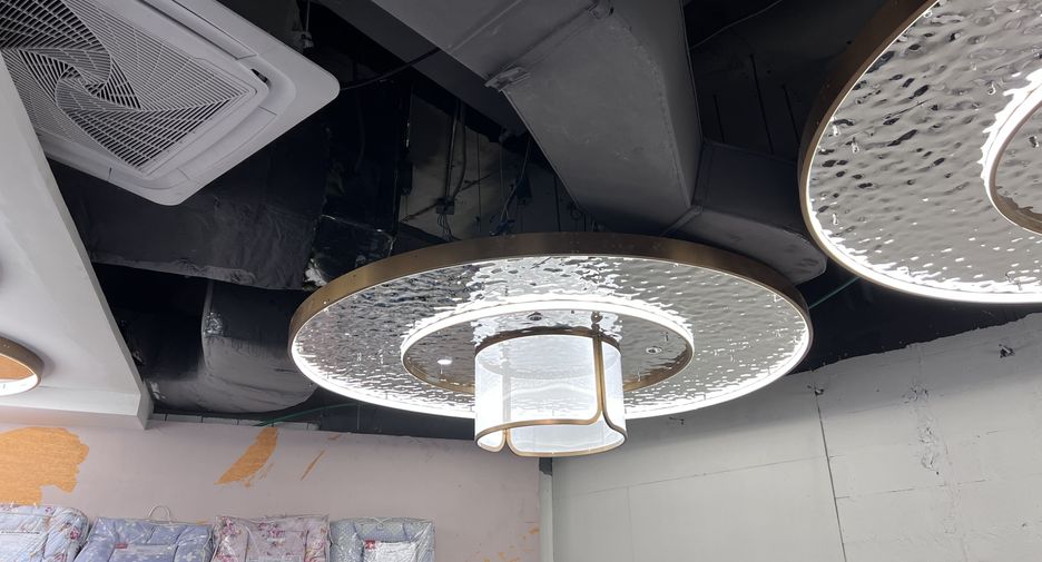 For rent retail Space in Samphanthawong, Bangkok