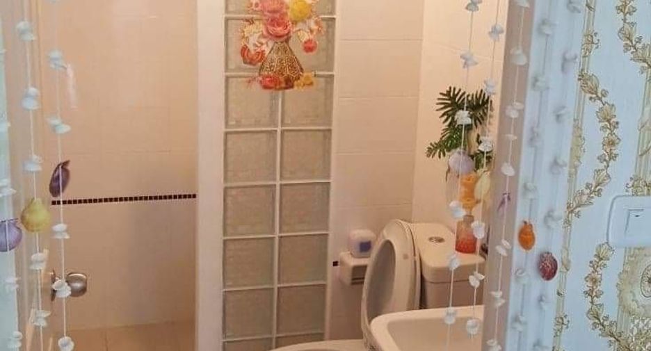 出租 3 卧室 独立屋 在 Kathu, 普吉
