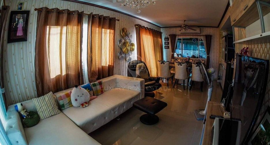 ให้เช่า 3 ห้องนอน บ้านเดี่ยว ใน กะทู้, ภูเก็ต