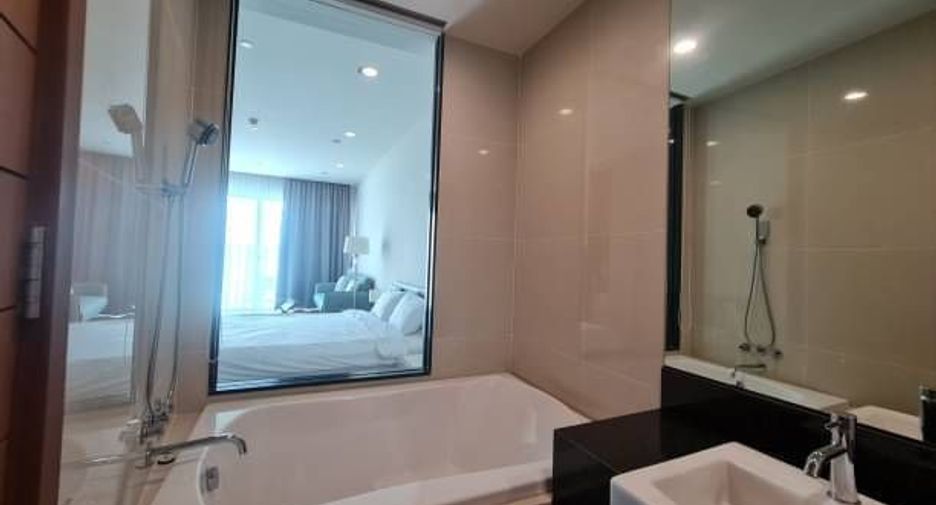 For rent studio condo in Sattahip, Chonburi