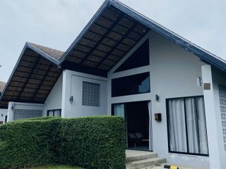 For Rent 2 Bedroom Townhouse In Thalang, Phuket