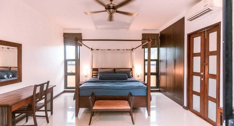À vendre et à louer 2 chambres villa à Thalang, Phuket
