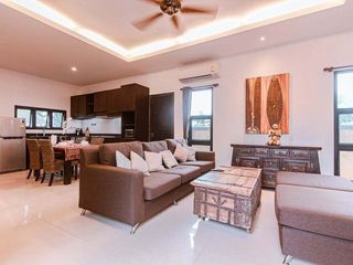 Villa en venta y en alquiler de 2 habitaciones en Thalang, Phuket