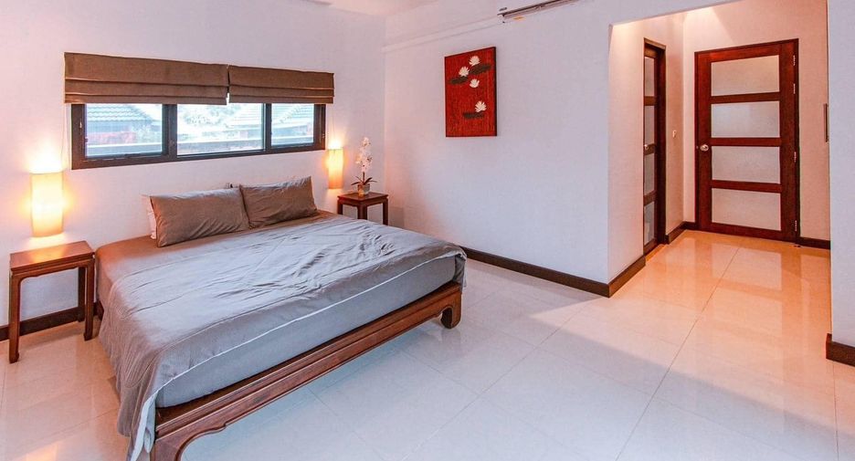 À vendre et à louer 2 chambres villa à Thalang, Phuket