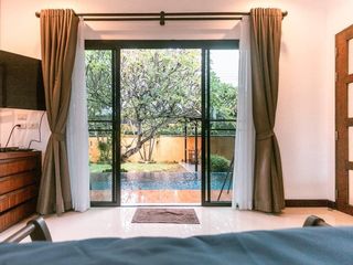 Villa en venta y en alquiler de 2 habitaciones en Thalang, Phuket