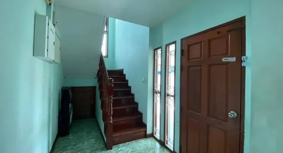 ขาย และ ให้เช่า 4 ห้องนอน บ้านเดี่ยว ใน สวนหลวง, กรุงเทพฯ