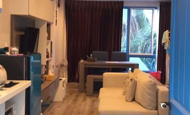 À vendre 1 chambre condo à Hua Hin, Prachuap Khiri Khan