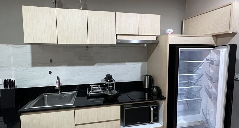 For sale 1 bed apartment in Mueang Phuket, Phuket
