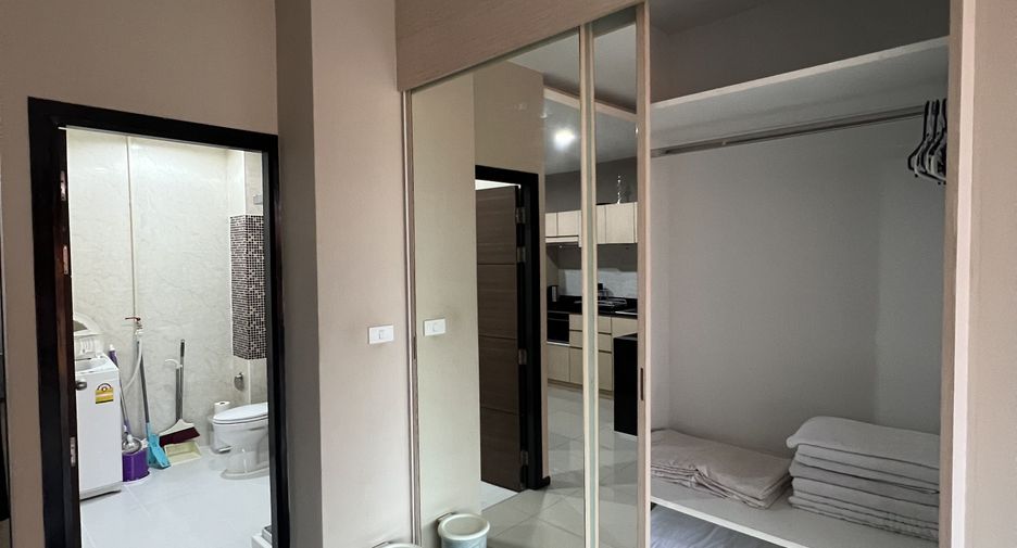 For sale 1 bed apartment in Mueang Phuket, Phuket