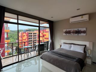 出售 1 卧室 公寓式住宅 在 Phuket Town, 普吉