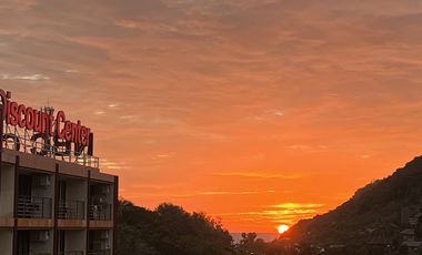 For sale 1 bed apartment in Mueang Phuket, Phuket