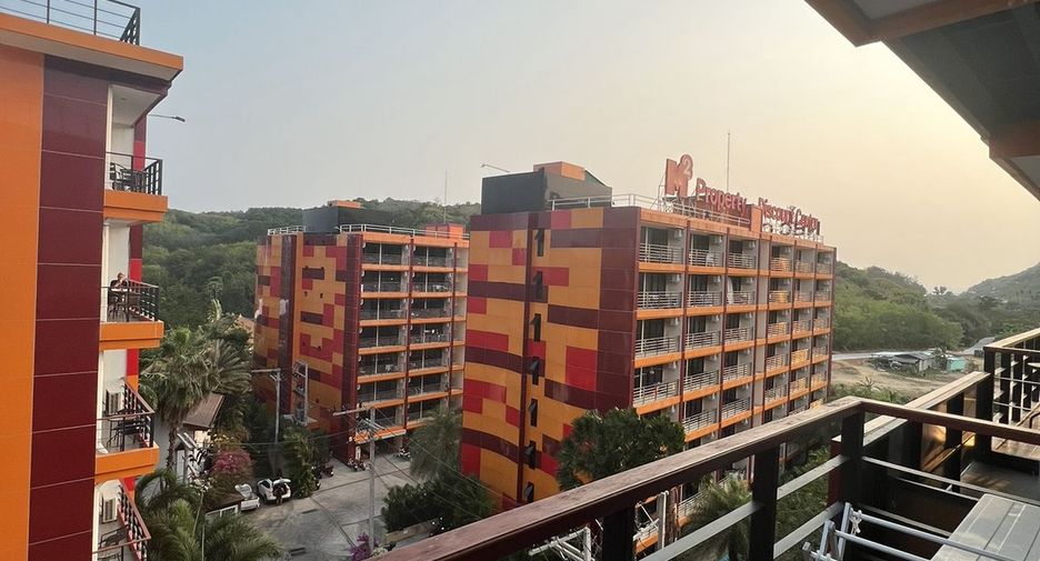 For sale 1 bed apartment in Mueang Phuket, Phuket