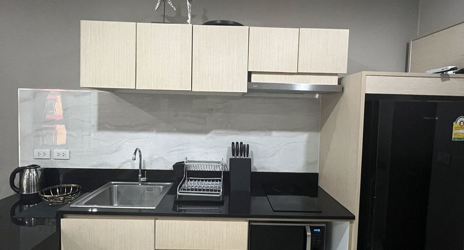 For sale 1 bed apartment in Mueang Phuket, Phuket