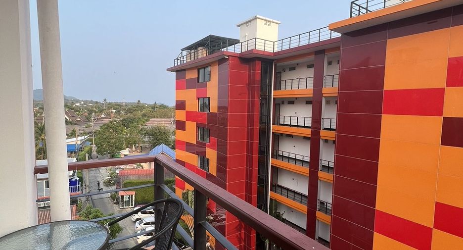 For sale 1 bed apartment in Mueang Phuket, Phuket