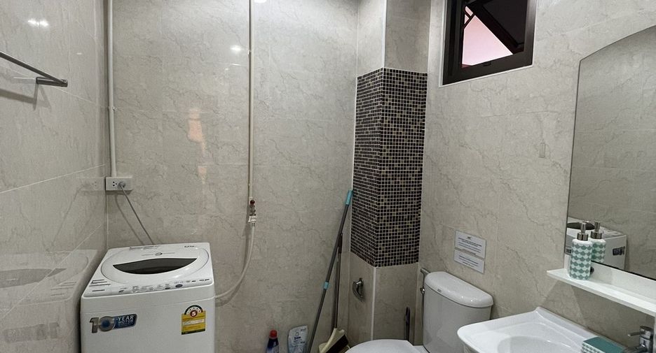 For sale 1 bed apartment in Mueang Phuket, Phuket