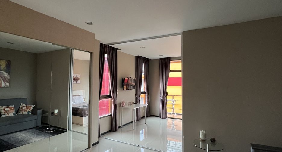 For sale 1 bed apartment in Mueang Phuket, Phuket