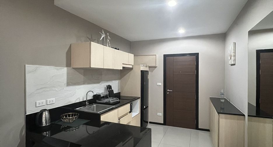 For sale 1 bed apartment in Mueang Phuket, Phuket