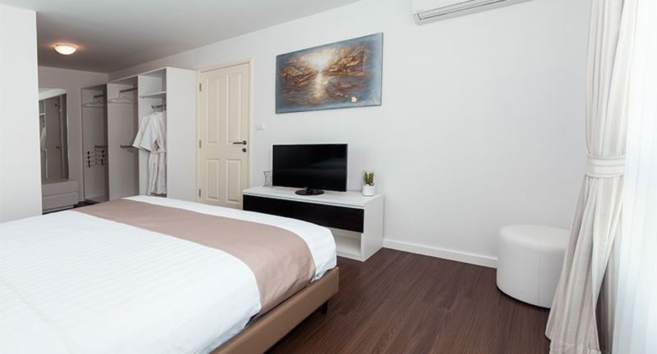 For sale 2 bedrooms condo in Hua Hin, Prachuap Khiri Khan