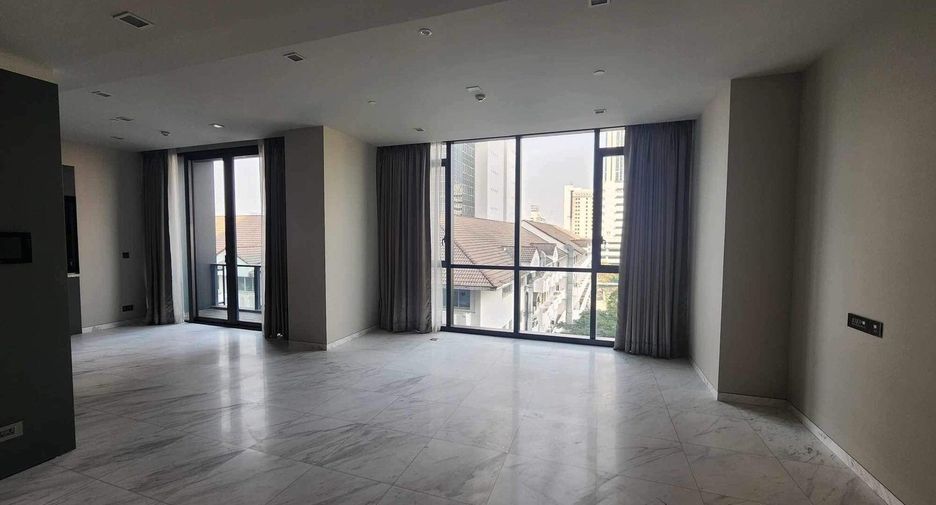 Wohnung zum Kauf und zur Miete mit 2 Zimmer in Watthana, Bangkok