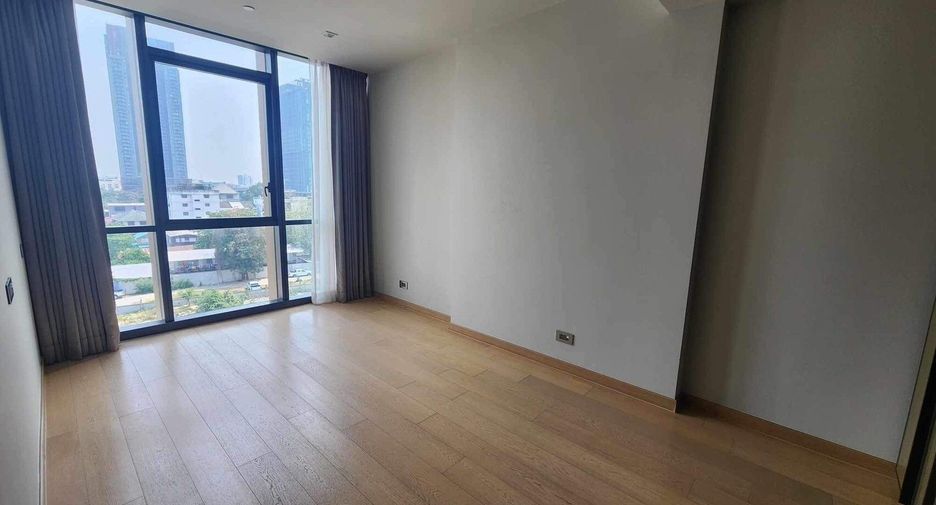 À vendre et à louer 2 chambres condo à Watthana, Bangkok