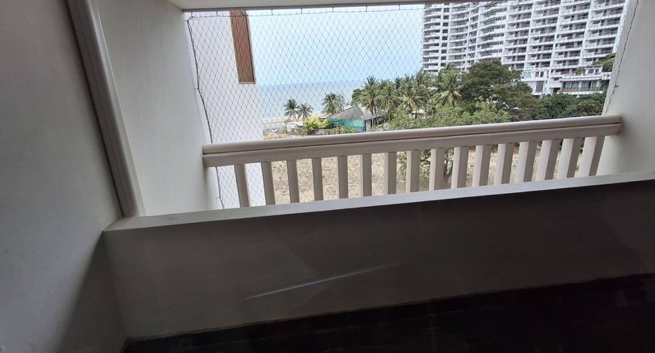For sale 2 bedrooms condo in Cha Am, Phetchaburi