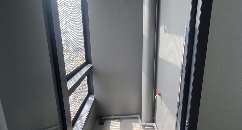 For rent 1 bed condo in Ratchathewi, Bangkok