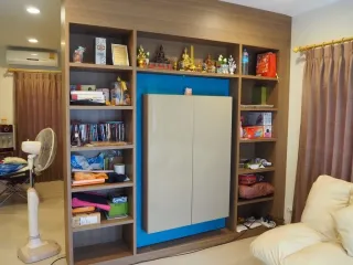 ขาย และ ให้เช่า 4 ห้องนอน บ้านเดี่ยว ใน ศรีราชา, ชลบุรี